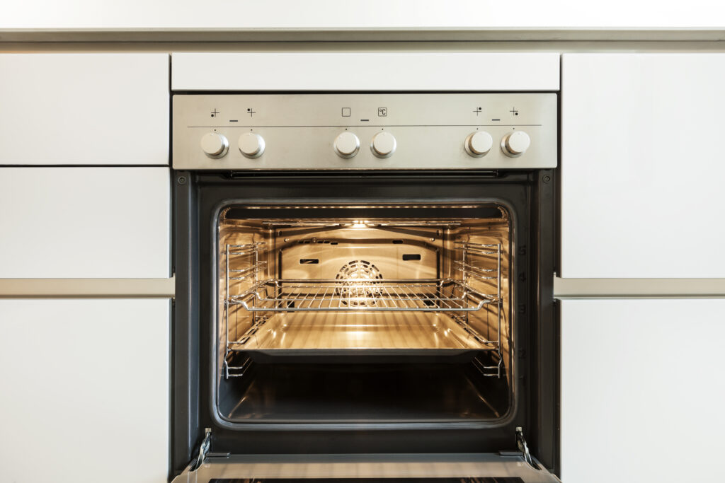 Oven cleaning Experts