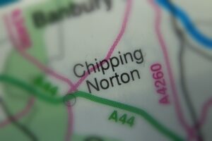 chipping norton oven cleaning