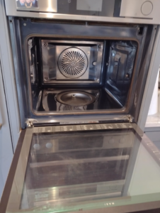 Oven maintenance Services